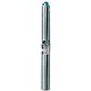 Lowara Pompa sommersa Lowara per pozzi monofase hp 1 kW 0,75 serie GS 4" 104070200