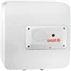 Simat Scaldabagno elettrico Simat by Ariston 15 litri rapido sopralavello garanzia 2 anni 3100511