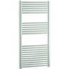 Ercos Termoarredo bagno scaldasalviette Ercos opera 1800 x 600 mm. in acciaio colore bianco ASOPEF901006001800