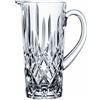 Nachtmann Spiegelau & Nachtmann 101969 - Brocca in cristallo, 1,19 l