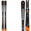 ATOMIC Sci Atomic REDSTER Q9 RVSK S con attacchi X 12 GW BL