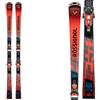 ROSSIGNOL Sci Rossignol Hero Elite LT TI con attacchi NX 12 Konect