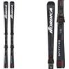 NORDICA Sci Nordica Spitfire DC 68 Pro Fdt con attacchi Comp 12 FDT