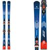 DYNASTAR Sci Dynastar Speed Course Master GS Konect con attacchi SPX14