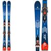 DYNASTAR Sci Dynastar Speed Omeglass Master SL Konect con attacchi SPX14