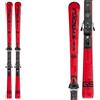 STOCKLI Sci Stockli Laser GS SRT Speed con attacchi SRT12