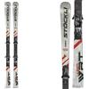 STOCKLI Sci Stockli Laser WRT PRO WRT D20 con attacchi WRT 12