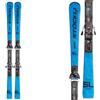 STOCKLI Sci Stockli Laser SL SRT Speed con attacchi SRT12