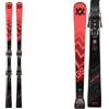 VOLKL Sci Volkl Racetiger GS Master con attacchi Comp 16 GW