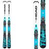 HEAD Sci Head Supershape Team Easy con attacchi Jrs 4.5