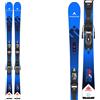 DYNASTAR Sci Dynastar Team Comp Xpress con attacchi Xpress 7