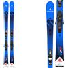DYNASTAR Sci Dynastar Team Comp Kid-X con attacchi Kid 4