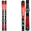 ROSSIGNOL Sci Rossignol Hero Jr con attacchi Xpress 7