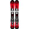 ROSSIGNOL Sci Rossignol Hero Pro con attacchi Team 4