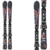 NORDICA Sci Nordica Team AM FDT 110-150 con attacchi Jr. 7.0 FDT