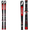NORDICA Sci Nordica Dobermann GSJ Plate con attacchi Race 10