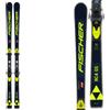 FISCHER Sci Fischer RC4 Worldcup GS JR