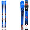 DYNASTAR Sci Dynastar Speed Course Team GS con attacchi SPX10