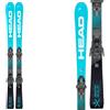 HEAD Sci Head WC E.race Team SW con attacchi Jrs 7.5