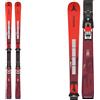 ATOMIC Sci Atomic NYI Redster G9 FIS con attacchi Icon 12
