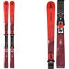 ATOMIC Sci Atomic NYI Redster G9 FIS con attacchi Icon 10