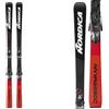 NORDICA Sci Nordica Dobermann GSJ Plate con attacchi Comp 10