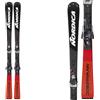 NORDICA Sci Nordica Dobermann SLJ Plate con attacchi Comp 10