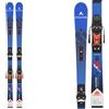 DYNASTAR Sci Dynastar Speed Course Team GS R21 Pro con attacchi NX 7