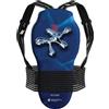 ENERGIAPURA Protezione Energiapura Long Back Protector ADJ Genesis