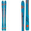 FISCHER Sci Alpinismo Fischer Hannibal 96 Carbon