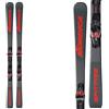 NORDICA Sci Nordica Dobermann Spitfire DC 68 Pro FDT con attacchi Xcell 12 FDT
