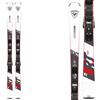 ROSSIGNOL Sci Rossignol React RT con attacchi XP10