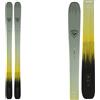 ROSSIGNOL Sci Rossignol Sender Soul 102 Flat