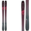 ATOMIC Sci alpinismo Atomic Backland 88 W con pelli Atomic