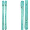 VOLKL Sci Volkl Secret 96 Flat