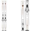 ROSSIGNOL Sci Rossignol Nova 6 con attacchi Xpress 11