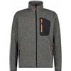 CMP Pile CMP Knit-Tech Jacquard M