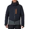 ROSSIGNOL Giacca sci Rossignol Blackside M