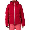 ROSSIGNOL Giacca sci Rossignol Blackside Puffy W