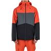 ROSSIGNOL Giacca sci Rossignol Corbet's