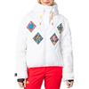 ROSSIGNOL Giacca sci Rossignol Lumy Down Bomber