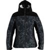 ENERGIAPURA Giacca sci Energiapura Flond Lady Camouflage Leaves