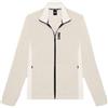 COLMAR Pile Colmar in misto lana full zip W