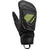 LEKI Moffole sci Leki WCR C-Tech 3D