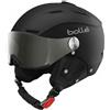 BOLLE' Casco sci BollÃ© Backline Visor