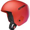 ATOMIC Casco sci Atomic Redster Red