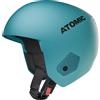 ATOMIC Casco sci Atomic Redster Teal