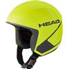 HEAD Casco sci Head Downforce Jr