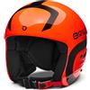 BRIKO Casco da sci Briko Vulcano Fis 6.8 da bambino