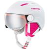 HEAD Casco Head Maja Visor